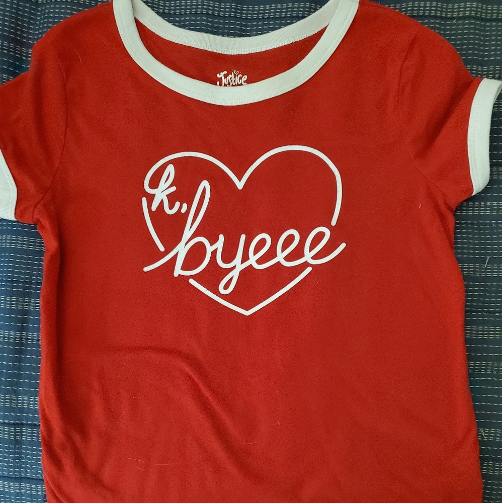 Girls top